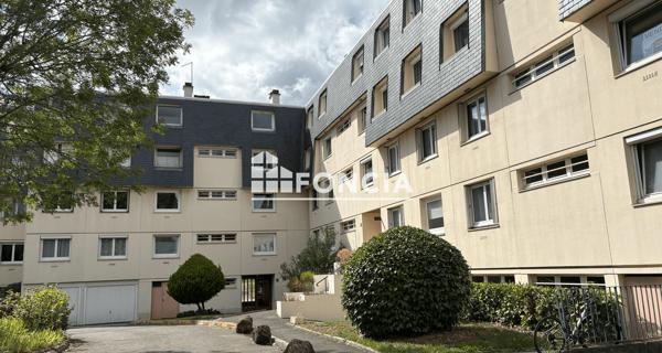 Location Appartement 3 pièces 63.25 m² - Ermont 95120