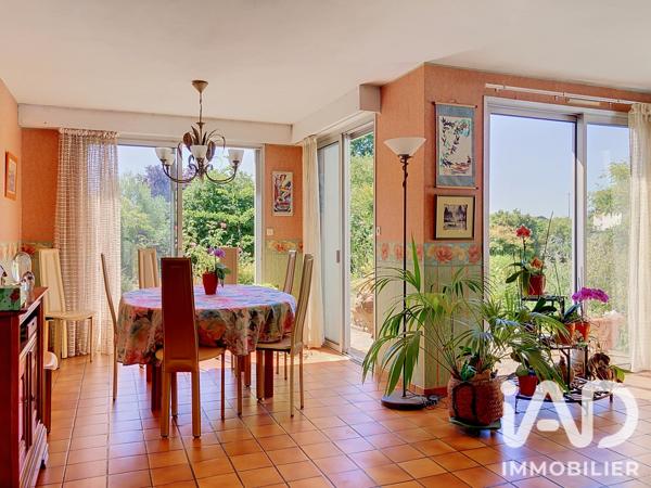 Maison à vendre 7 pièces 170 m² Pont-Saint-Martin