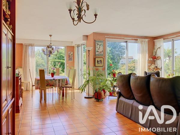 Maison à vendre 7 pièces 170 m² Pont-Saint-Martin