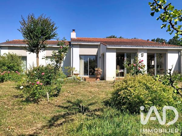 Maison à vendre 7 pièces 170 m² Pont-Saint-Martin