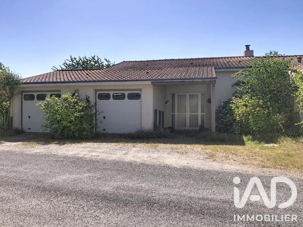 Maison à vendre 7 pièces 170 m² Pont-Saint-Martin