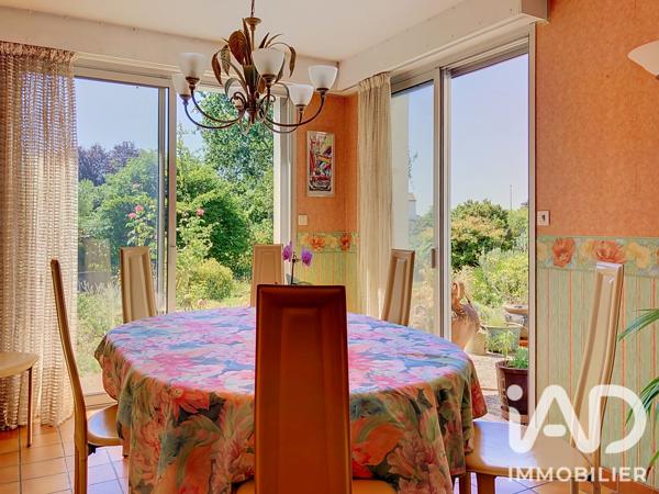 Maison à vendre 7 pièces 170 m² Pont-Saint-Martin