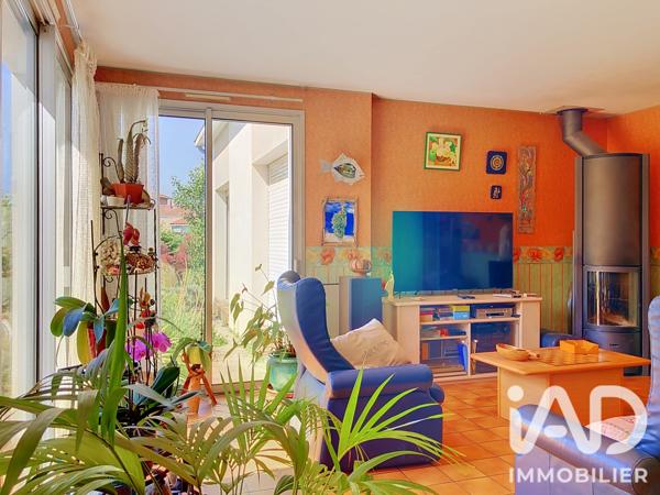 Maison à vendre 7 pièces 170 m² Pont-Saint-Martin