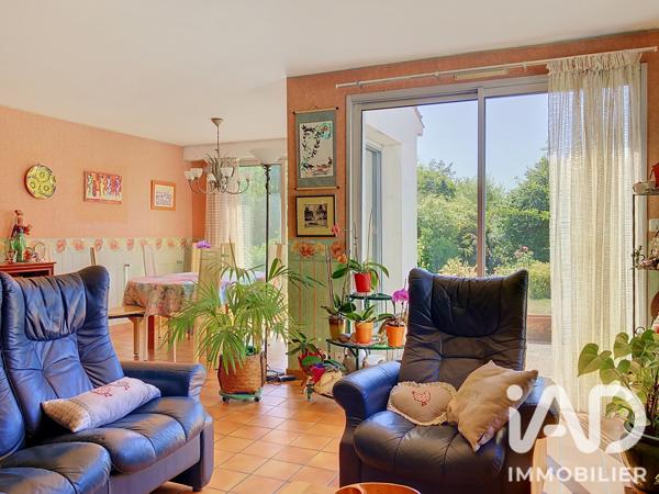 Maison à vendre 7 pièces 170 m² Pont-Saint-Martin