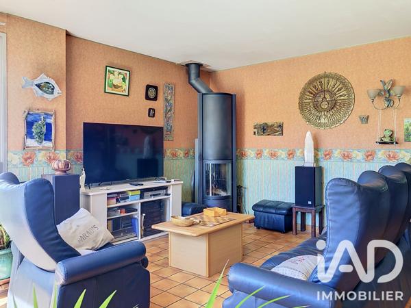 Maison à vendre 7 pièces 170 m² Pont-Saint-Martin