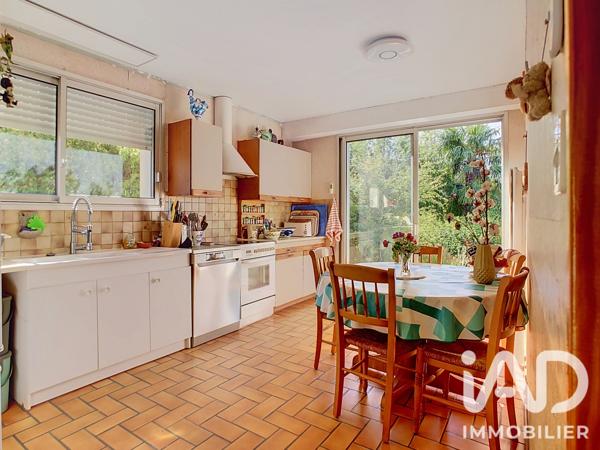 Maison à vendre 7 pièces 170 m² Pont-Saint-Martin