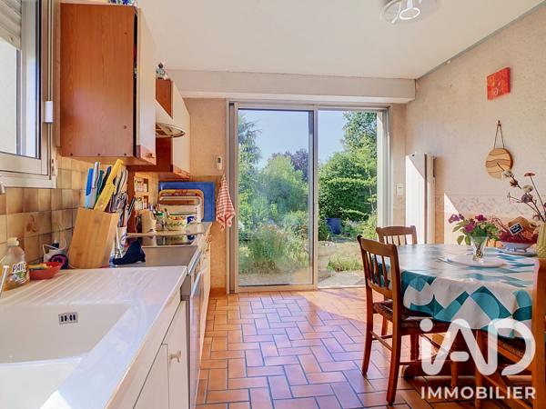 Maison à vendre 7 pièces 170 m² Pont-Saint-Martin