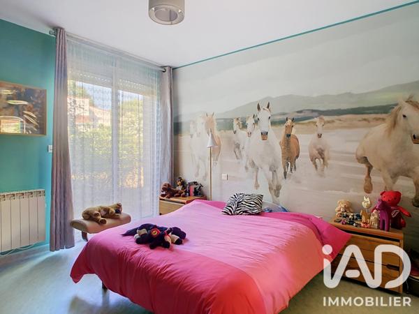 Maison à vendre 7 pièces 170 m² Pont-Saint-Martin