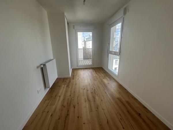 Location Appartement 3 pièces 73.14 m² - Pontoise 95300
