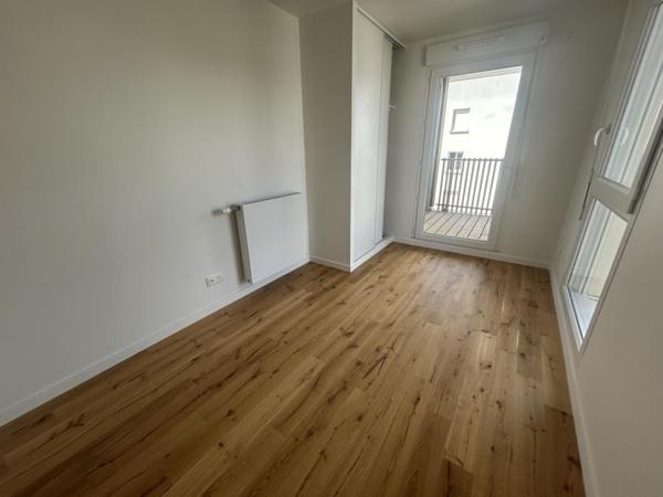 Location Appartement 3 pièces 73.14 m² - Pontoise 95300