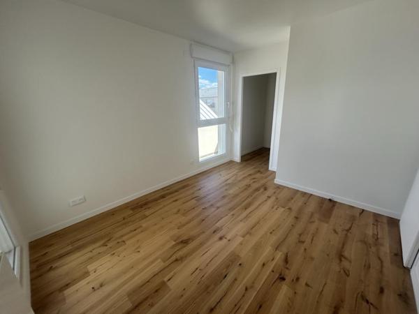 Location Appartement 3 pièces 73.14 m² - Pontoise 95300
