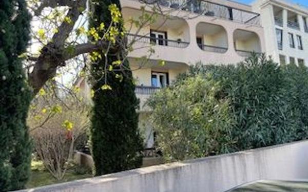 Appartement à vendre    3 pièces • 60,11 m2 Nîmes