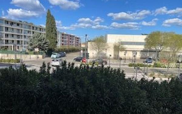 Appartement à vendre    3 pièces • 60,11 m2 Nîmes