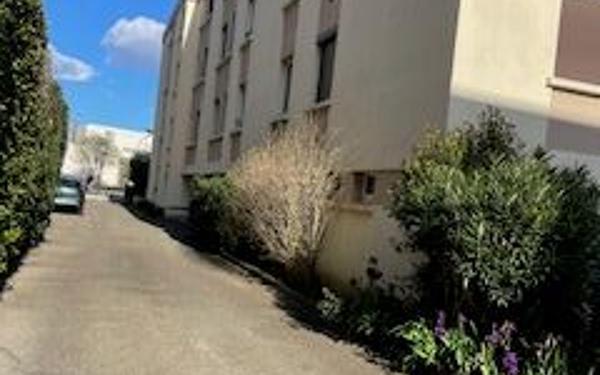 Appartement à vendre    3 pièces • 60,11 m2 Nîmes