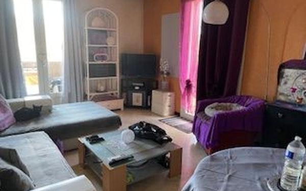 Appartement à vendre    3 pièces • 60,11 m2 Nîmes