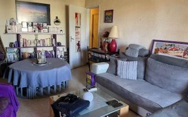 Appartement à vendre    3 pièces • 60,11 m2 Nîmes