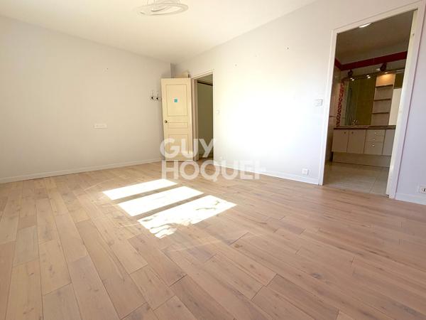 Maison de 212 m² avec sous-sol total - Mennecy Levitt