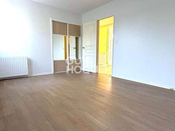 Maison de 212 m² avec sous-sol total - Mennecy Levitt