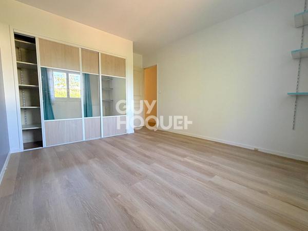 Maison de 212 m² avec sous-sol total - Mennecy Levitt