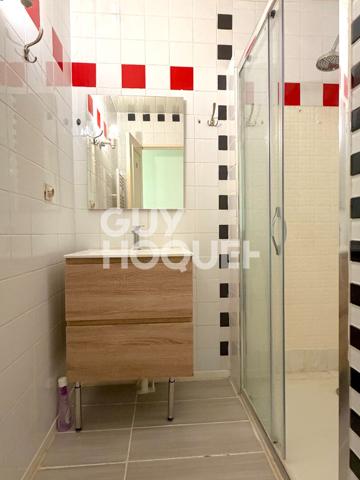 Maison de 212 m² avec sous-sol total - Mennecy Levitt