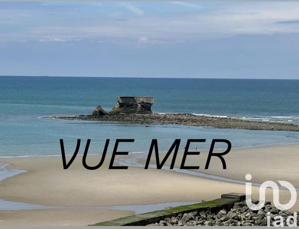 Appartement à vendre 2 pièces 58 m² Le Portel