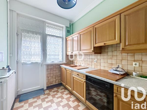 Appartement à vendre 2 pièces 58 m² Le Portel