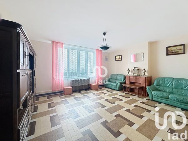 Appartement à vendre 2 pièces 58 m² Le Portel