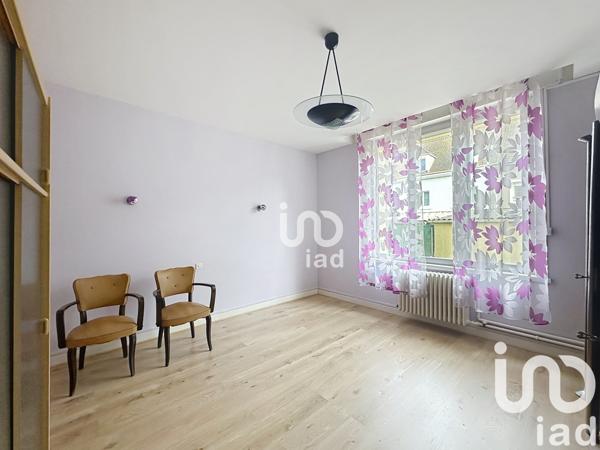 Appartement à vendre 2 pièces 58 m² Le Portel