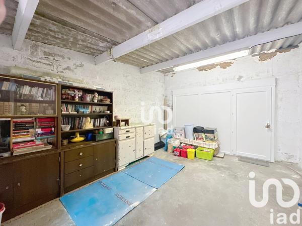 Appartement à vendre 2 pièces 58 m² Le Portel