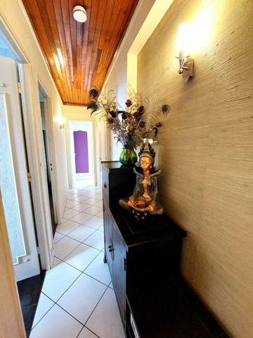 Appartement à vendre  4 pièces • 65,53 m2 Gagny