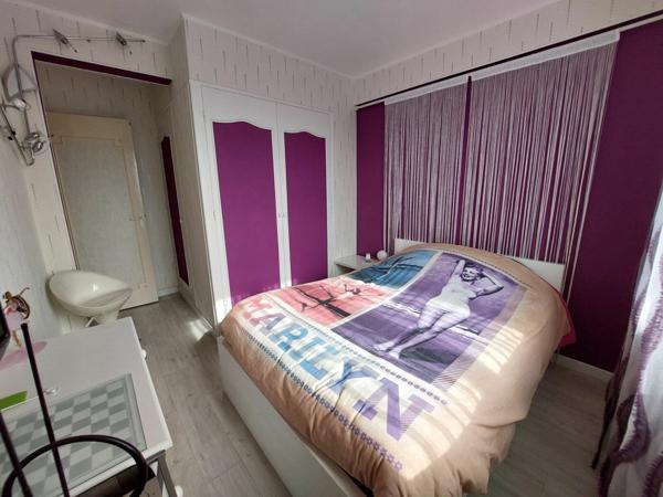 Appartement à vendre  4 pièces • 65,53 m2 Gagny