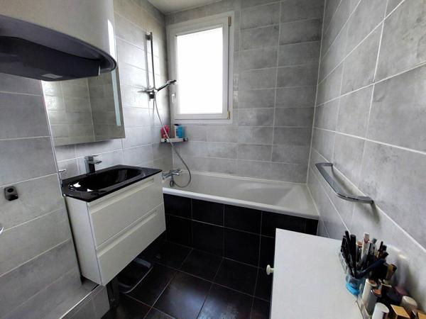 Appartement à vendre  4 pièces • 65,53 m2 Gagny