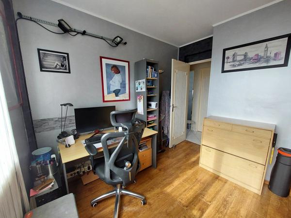 Appartement à vendre  4 pièces • 65,53 m2 Gagny