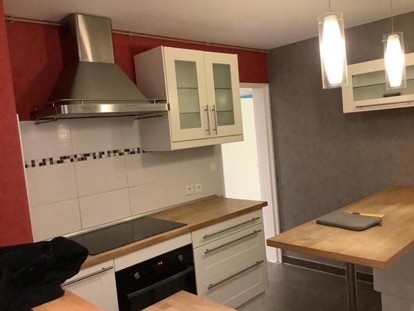 Appartement Selestat 3 pièce(s) 80.11 m2