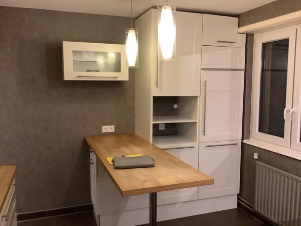 Appartement Selestat 3 pièce(s) 80.11 m2
