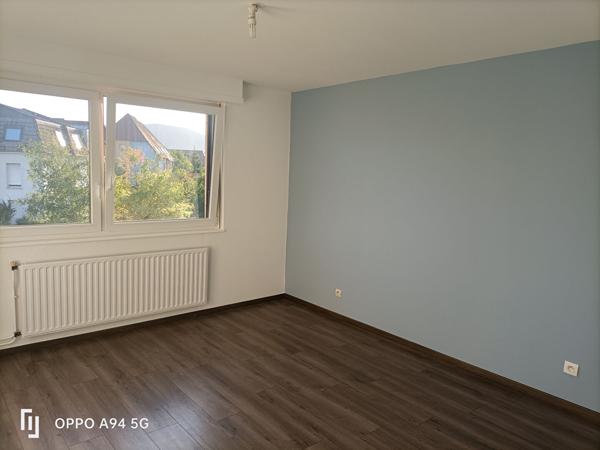 Appartement Selestat 3 pièce(s) 80.11 m2