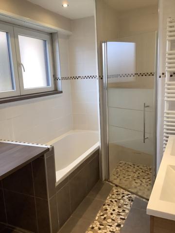 Appartement Selestat 3 pièce(s) 80.11 m2