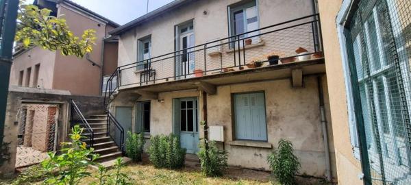 Vente / Maison à Saint-Just-Saint-Rambert (42170)
