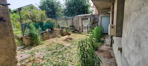 Vente / Maison à Saint-Just-Saint-Rambert (42170)