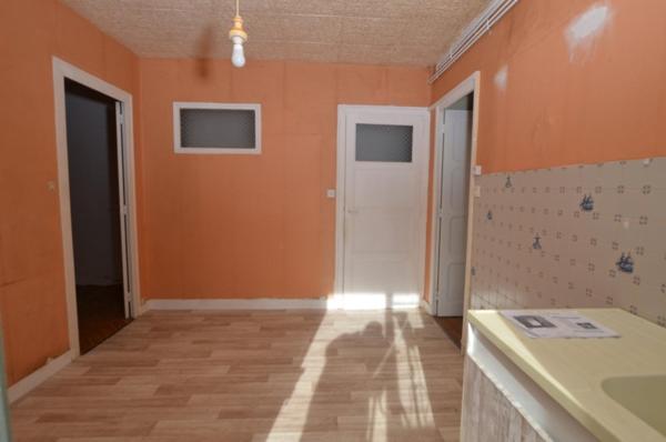 Vente / Maison à Saint-Just-Saint-Rambert (42170)