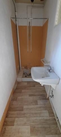 Vente / Maison à Saint-Just-Saint-Rambert (42170)