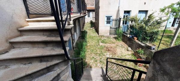 Vente / Maison à Saint-Just-Saint-Rambert (42170)