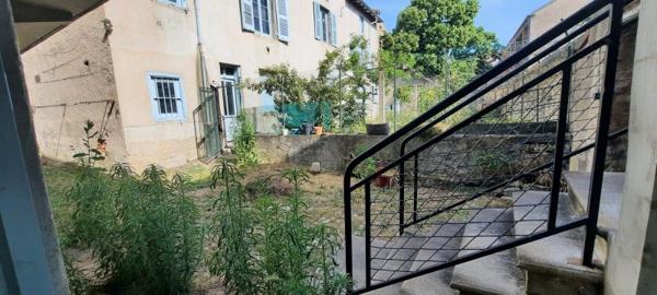 Vente / Maison à Saint-Just-Saint-Rambert (42170)