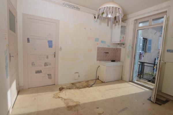 Vente / Maison à Saint-Just-Saint-Rambert (42170)