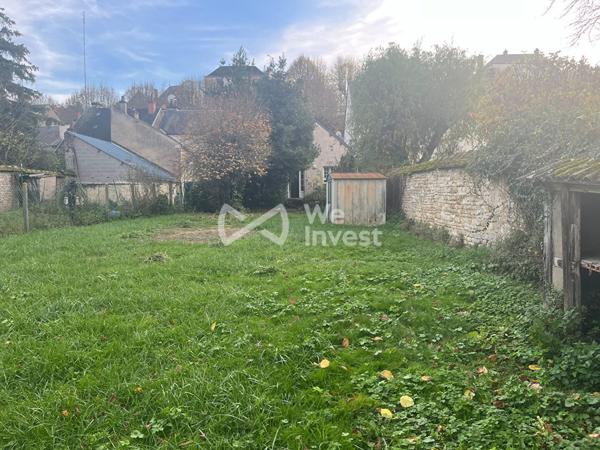 Maison  4 pièce(s) 88 m2