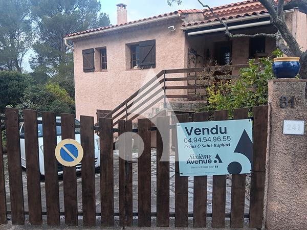 Maison 4 pièces 100 m2