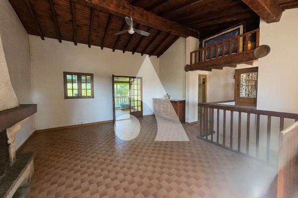 Maison 4 pièces 100 m2