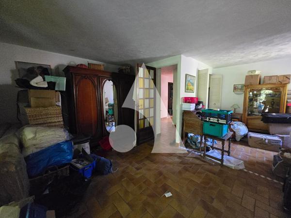 Maison 4 pièces 100 m2