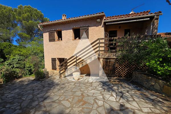 Maison 4 pièces 100 m2