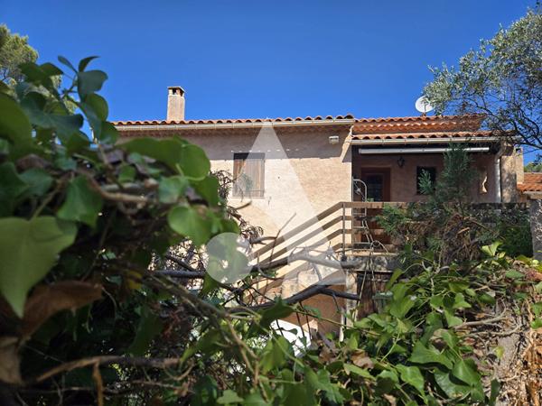 Maison 4 pièces 100 m2